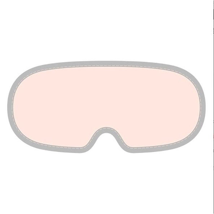 蒸氣熱敷按摩眼罩 USB電熱敷眼罩(USB充電)(特賣)