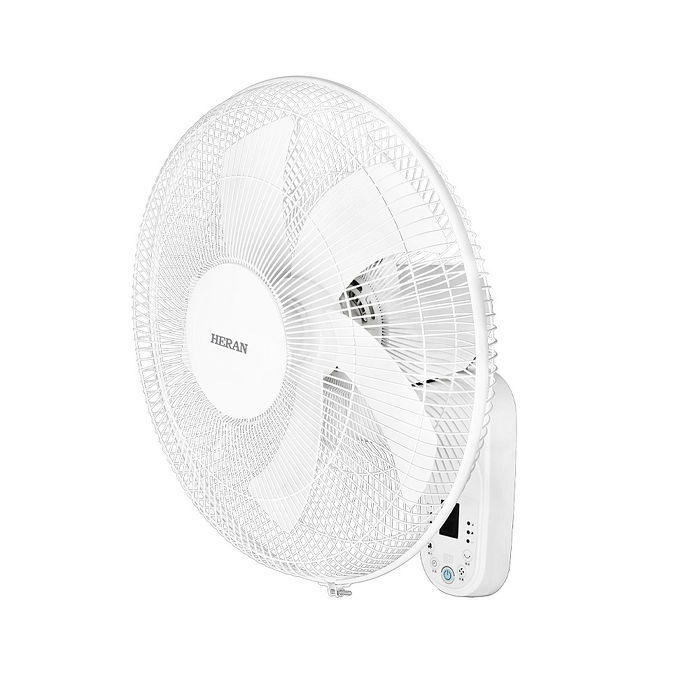 HERAN禾聯 16吋電子遙控壁掛扇 HLF-16CH56A