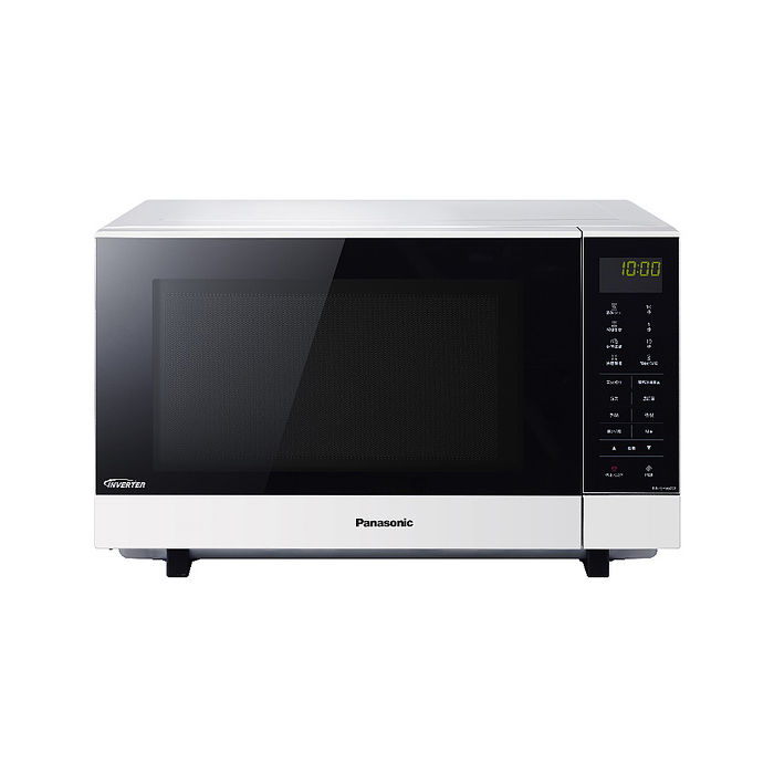 Panasonic國際牌 27公升微電腦變頻燒烤微波爐 NN-SF564