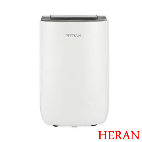 HERAN禾聯 6L 奈米銀抑菌節能除濕機 HDH-12DYB30(B)  (特賣)