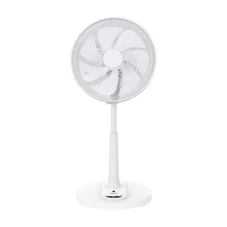 HERAN禾聯 14吋智能變頻DC風扇 HDF-14AH740(G) 白