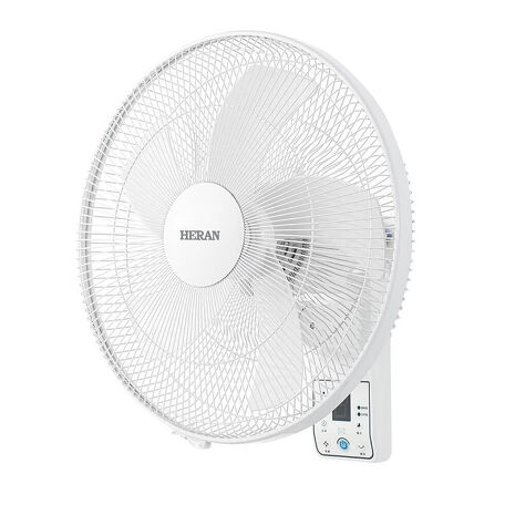 HERAN禾聯 16吋智能變頻DC壁掛扇 HLF-16CH520