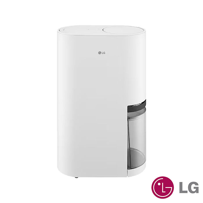 LG樂金 18公升PuriCare 雙變頻除濕機 DD181MWE0