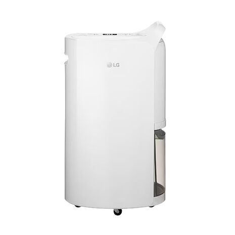 LG 樂金12公升PuriCare 雙變頻除濕機 DD121QWE0