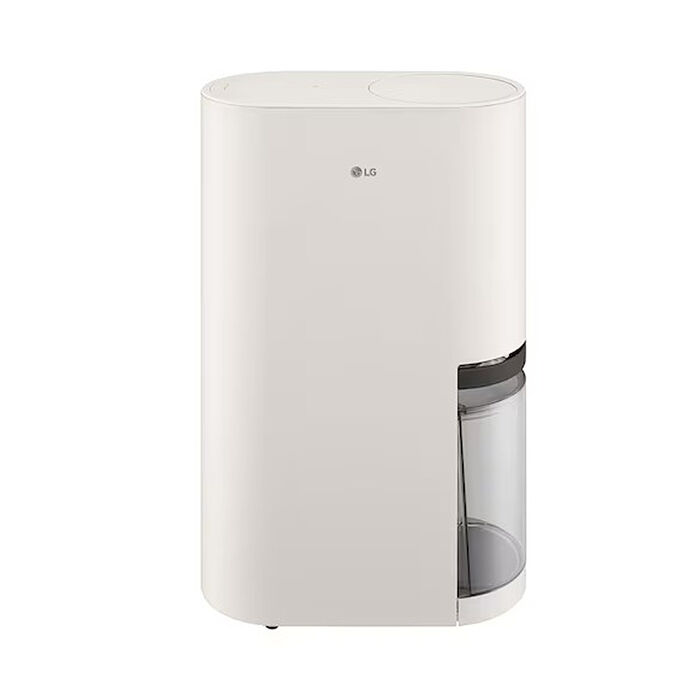 LG 樂金 19.6公升PuriCare 雙變頻除濕機 DD201MEE0