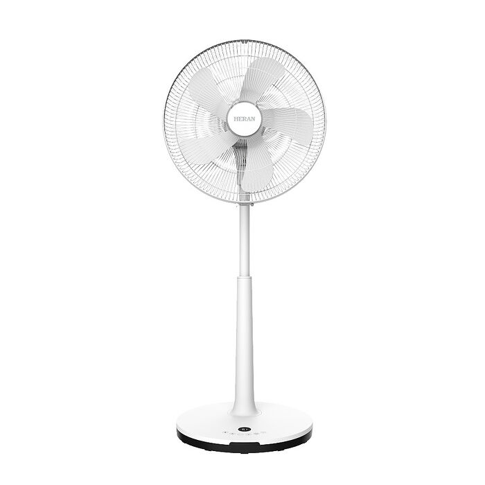 禾聯HERAN 16吋奈米銀抑菌DC風扇 HDF-16AH510(M)