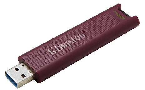 **限時特價**金士頓 Kingston DataTraveler Max Type-A USB3.2 Gen2 隨身碟 (DTMAXA/256GB)