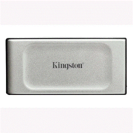 **限時特價**金士頓 Kingston XS2000 2TB 行動固態硬碟 (SXS2000/2000G)
