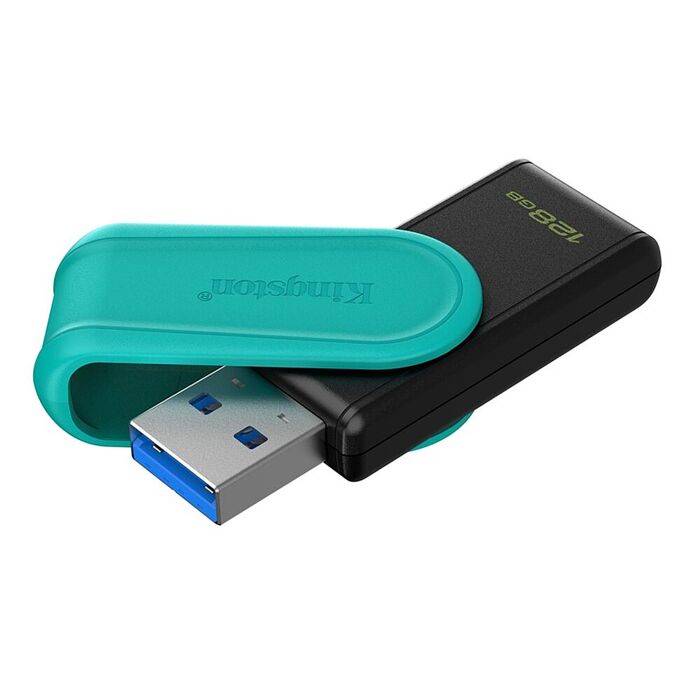 Kingston 金士頓DataTraveler Exodia S 128GB USB-A 隨身碟 (DTXS/128GB)