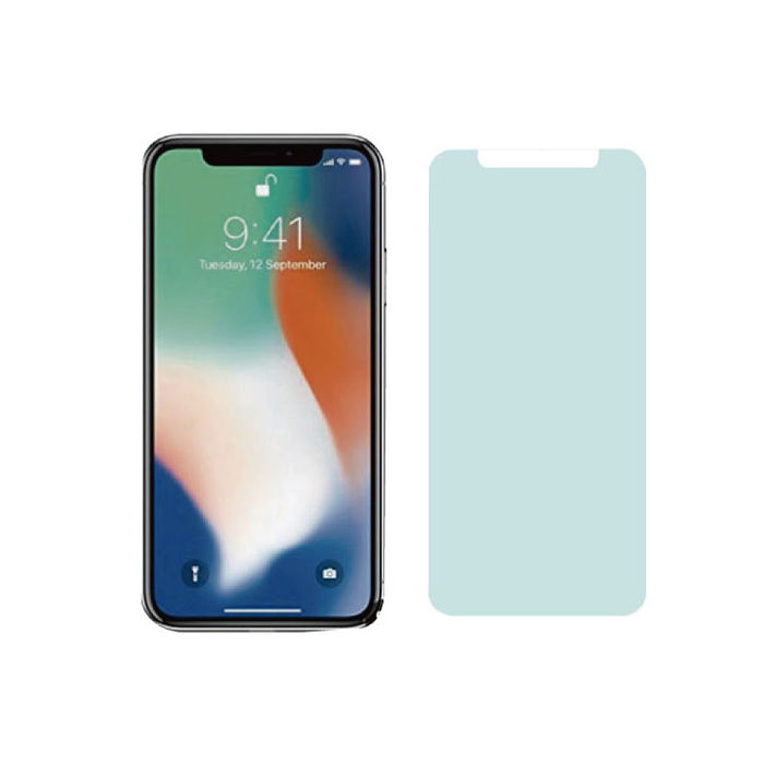 Nexestek iPhone 11/11 Pro 9H濾藍光螢幕玻璃保護貼 0.3mm (非滿版)