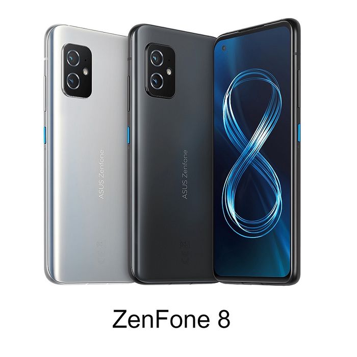 ASUS ZenFone 8 ZS590KS 8G/256G 5.9吋 手機