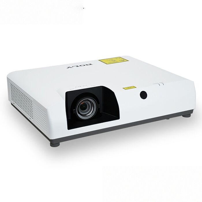 ROLY RL-E6W 教學展覽實用雷射投影機 WXGA 6200流明