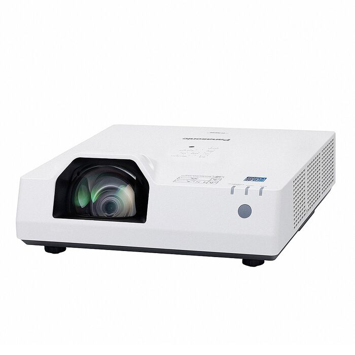 PANASONIC 國際牌 PT-TMX380T 3800流明 XGA 短焦雷射投影機