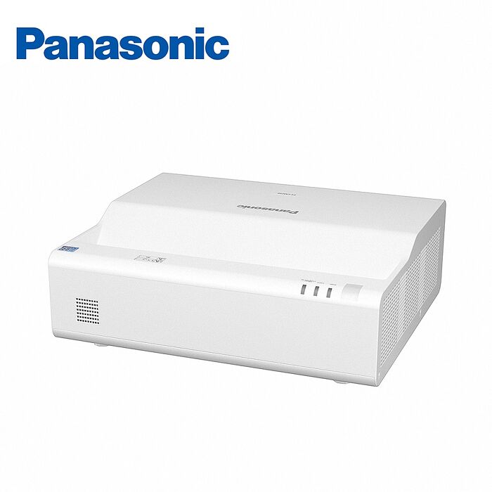 PANASONIC 國際牌 PT-CMZ50T 5200流明 WUXGA 超短焦雷射投影機