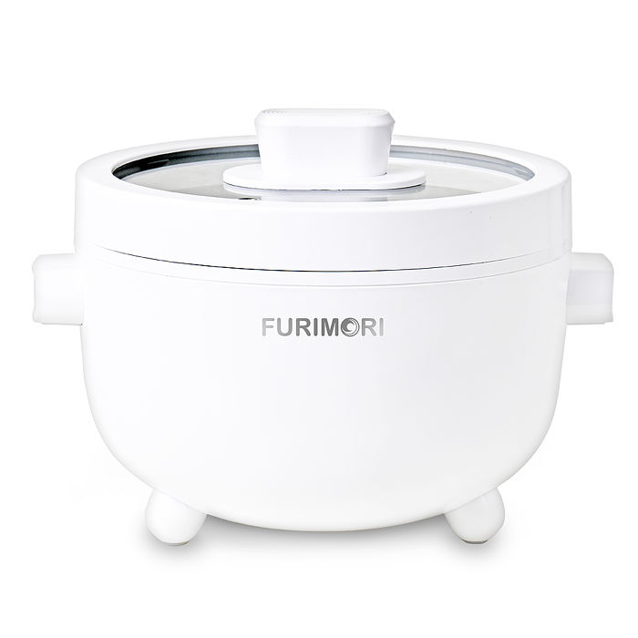 日本 富力森furimori 2l陶瓷電火鍋 快煮鍋 美食鍋fu Eh216 家電 影音 Myfone購物