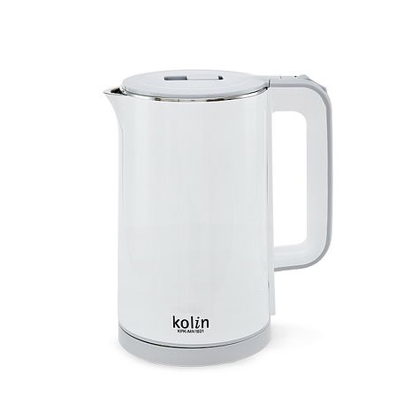 Kolin 歌林1.8L防燙316不銹鋼快煮壺KPK-MN1821