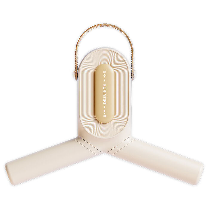 《富力森FURIMORI》便攜式摺疊烘衣架/烘鞋架 FU-DC132