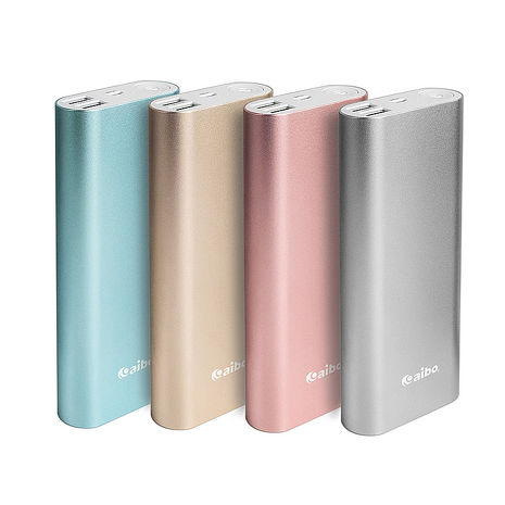 aibo HV130K 18000 Plus 行動電源