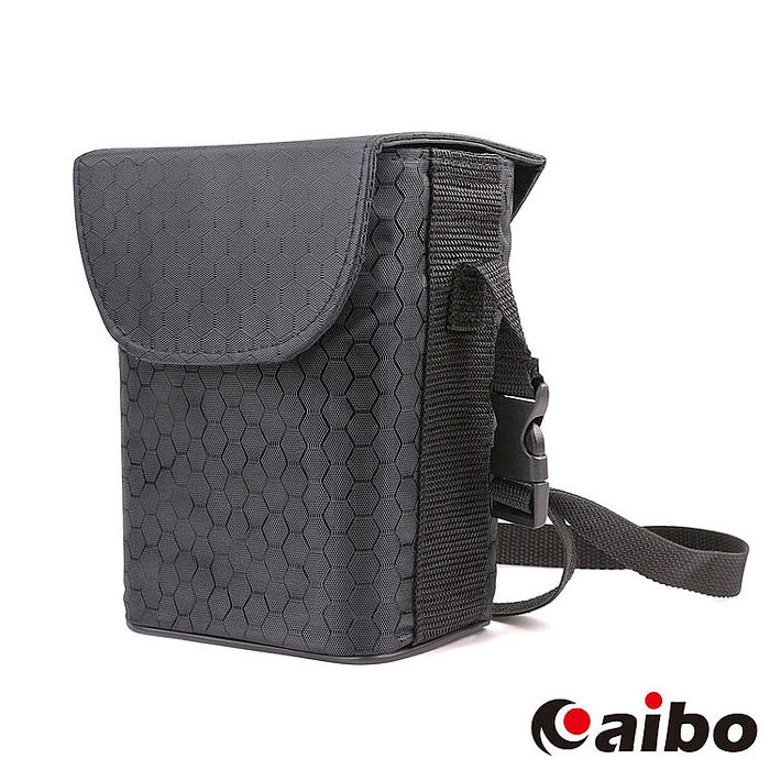 aibo 車用牛津布 收納垃圾桶(1.6L)(帶路雞)