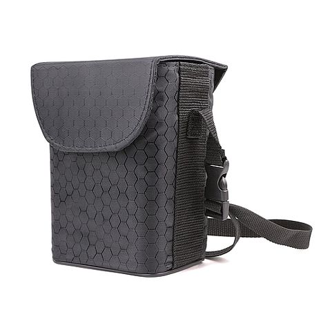 aibo 車用牛津布 收納垃圾桶(1.6L)(帶路雞)