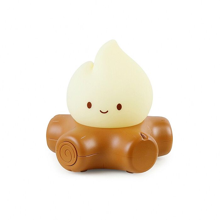 aibo 暖暖小火堆 (暖光/火焰光雙模式)