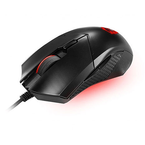 msi微星 Clutch GM08 電競滑鼠