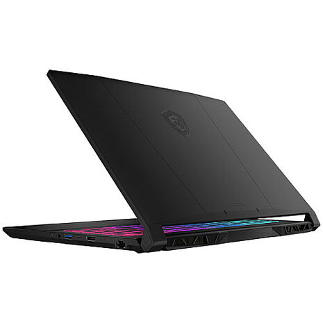 msi微星 Katana 15 B13VFK-1471TW 15.6吋 電競筆電 (i5-13420H/16G/1T SSD/RTX4060-8G/Win11-16G特仕版)【記憶體升級特仕版】