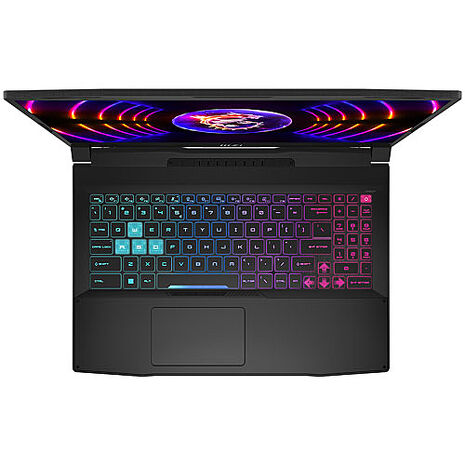 msi微星 Katana 15 B13VFK-1471TW 15.6吋 電競筆電 (i5-13420H/16G/1T SSD/RTX4060-8G/Win11-16G特仕版)【記憶體升級特仕版】