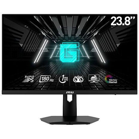 msi微星 G244F E2 23.8吋 電競螢幕