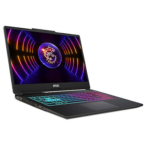 msi微星 Cyborg 15 A13VFK-831TW 15.6吋 電競筆電(i7-13620H/24G/512G SSD/RTX4060-8G/Win11-24G特仕版)