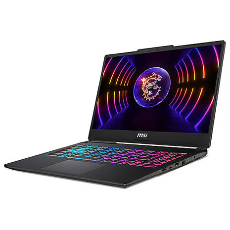 msi微星 Cyborg 15 A13VFK-831TW 15.6吋 電競筆電(i7-13620H/24G/512G SSD/RTX4060-8G/Win11-24G特仕版)