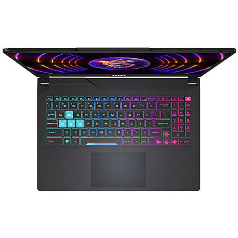 msi微星 Cyborg 15 A13VFK-831TW 15.6吋 電競筆電(i7-13620H/24G/512G SSD/RTX4060-8G/Win11-24G特仕版)