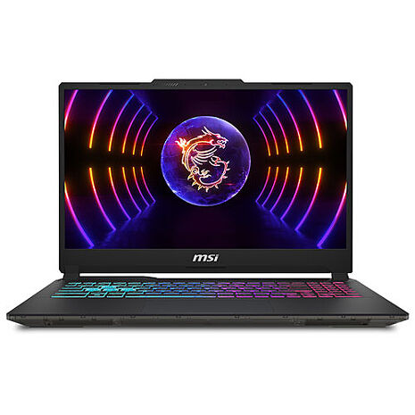 msi微星 Cyborg 15 A13VFK-831TW 15.6吋 電競筆電(i7-13620H/32G/512G SSD/RTX4060-8G/Win11-32G特仕版)