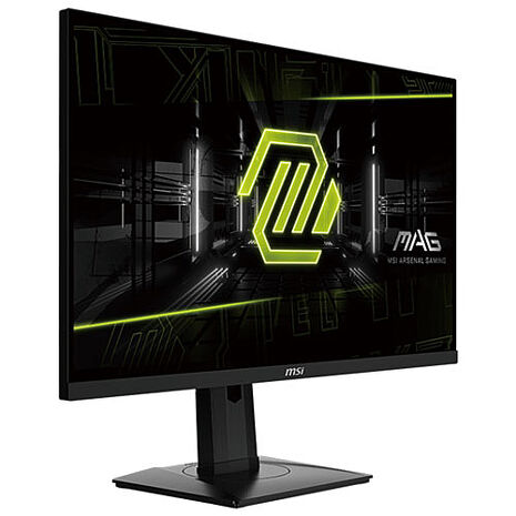 msi微星 MAG 274QRF QD E2 27吋 電競螢幕