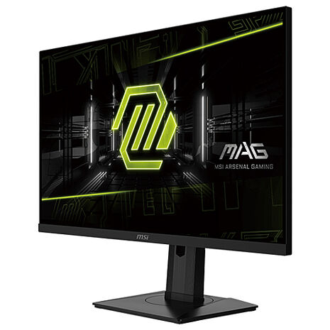 msi微星 MAG 274QRF QD E2 27吋 電競螢幕