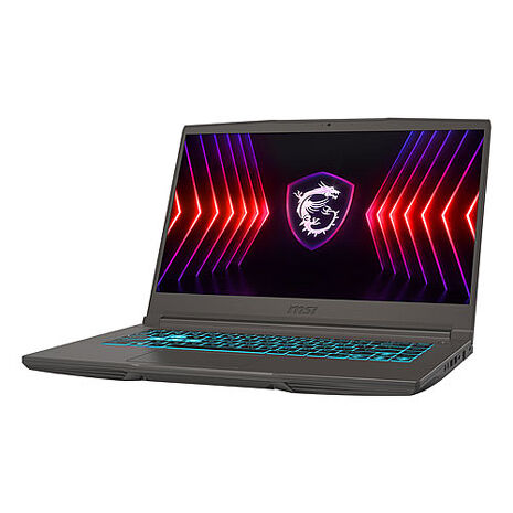 【記憶體升級特仕版】msi微星 Thin A15 B7VE-031TW 15.6吋 電競筆電(R5-7535HS/32G/512G SSD/RTX4050-6G/Win11)