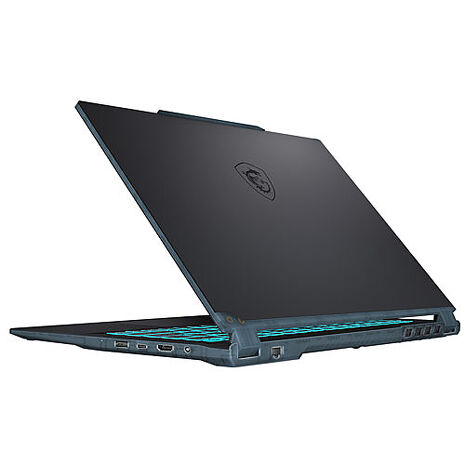 msi微星 Cyborg 14 A13VF-026TW 14吋 電競筆電(i7-13620H/32G/512G SSD/RTX4060-8G/Win11-32G特仕版)