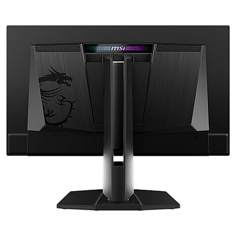 msi微星 MPG 271QRX QD-OLED 26.5吋 電競螢幕