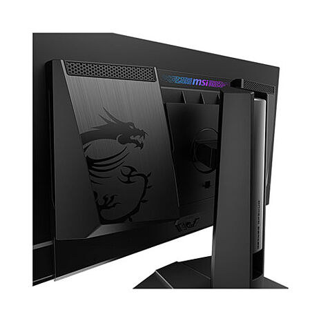 msi微星 MPG 271QRX QD-OLED 26.5吋 電競螢幕