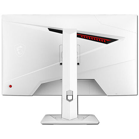 msi微星 MAG 274QRFW 27吋 白 電競螢幕