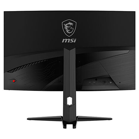 msi微星 MAG 321CUP 31.5吋 曲面電競螢幕 (31.5"/3840x2160/16:9/160Hz/曲面)