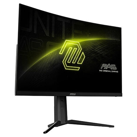 msi微星 MAG 321CUP 31.5吋 曲面電競螢幕 (31.5"/3840x2160/16:9/160Hz/曲面)