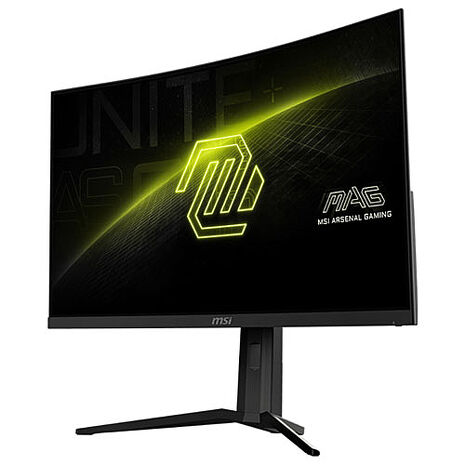 msi微星 MAG 321CUP 31.5吋 曲面電競螢幕 (31.5"/3840x2160/16:9/160Hz/曲面)