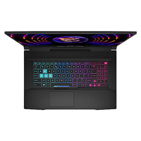 msi微星 Katana 17 B13UDXK-1418TW 17.3吋 電競筆電 (i5-13420H/32G/512G SSD/RTX3050-6G/Win11-32G特仕版)