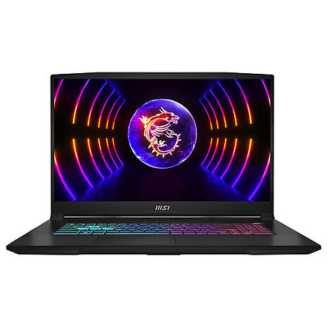 msi微星 Katana 17 B13UDXK-1418TW 17.3吋 電競筆電 (i5-13420H/32G/512G SSD/RTX3050-6G/Win11-32G特仕版)