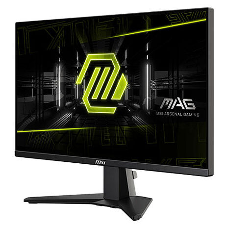 msi微星 MAG 255XFV 24.5吋 電競螢幕 (24.5"/1920x1080/16:9/250Hz)