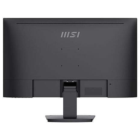 msi微星 PRO MP273U 27吋 螢幕 (27"/3840x2160/16:9/60Hz/喇叭)