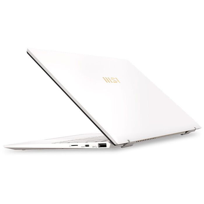 msi微星 Prestige 13 AI Evo A1MG-210TW 13.3吋 商務筆電 (Ultra 7 155H/32G/1T SSD/Win11Pro/白色)(送延長保固一年)