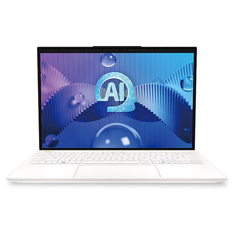 msi微星 Prestige 13 AI Evo A1MG-210TW 13.3吋 商務筆電 (Ultra 7 155H/32G/1T SSD/Win11Pro/白色)(送延長保固一年)