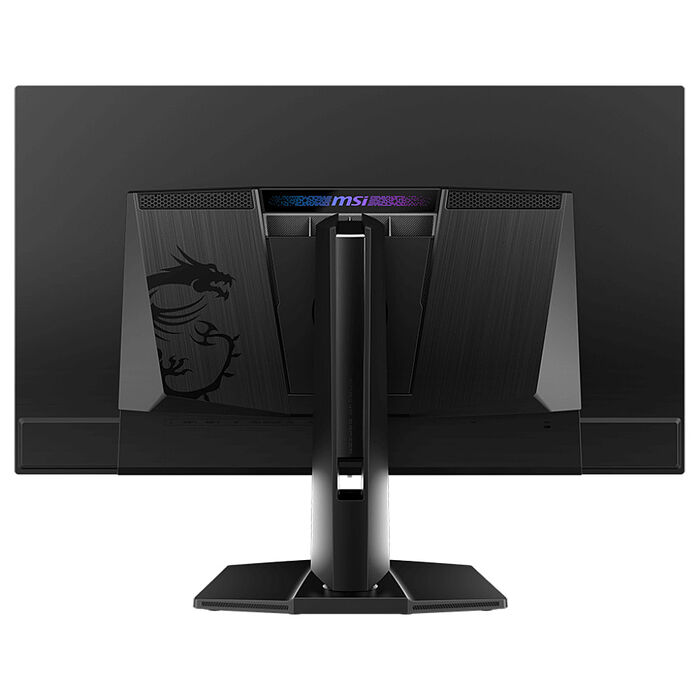 msi微星 MPG 321URX QD-OLED 31.5吋 電競螢幕(31.5"/3840x2160/16:9/240Hz)